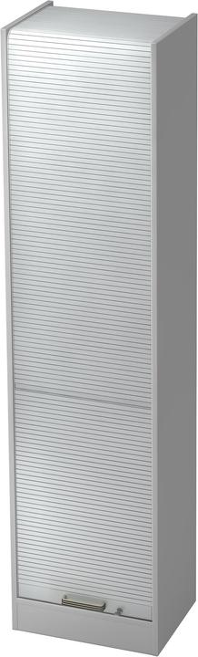 Hammerbacher Solid (50 x 40 x 200.40 cm)