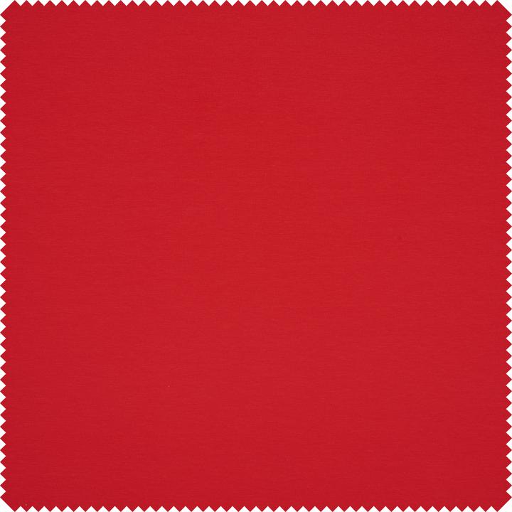 Actual product image VBS Baumwoll Single-Jersey "Uni", 150 cm breit, Meterware