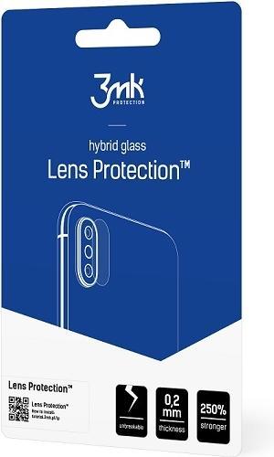 Productafbeelding 3MK Lensbescherming do Samsung Galaxy A31 (4 Pcs., Samsung Galaxy A31)