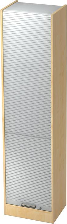 Hammerbacher Solid (50 x 40 x 200.40 cm)