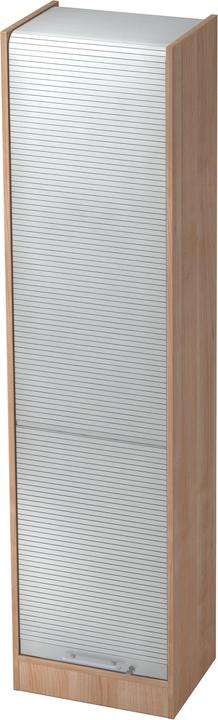 Hammerbacher Solid (50 x 40 x 200.40 cm)