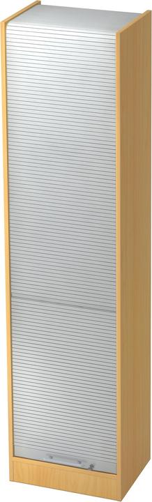 Hammerbacher Solid (50 x 40 x 200.40 cm)