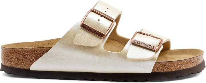 Image du produit Birkenstock Arizona Birko-Flor Étroit (35)