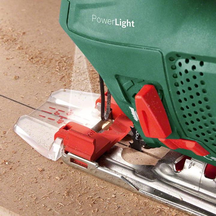 Actual product image Bosch Home & Garden PST 900 PEL