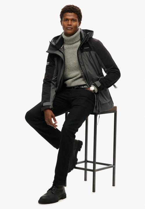 Produktbild Superdry Windjacke (M)