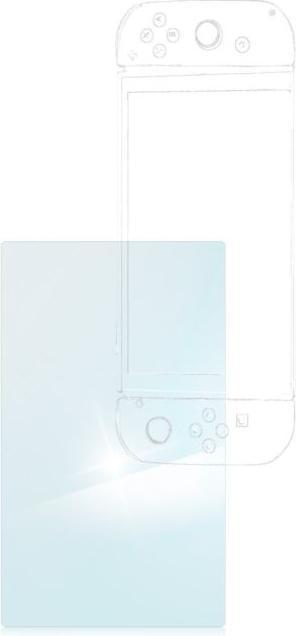 Immagine prodotto Urage Vetro protettivo per Nintendo Switch OLED, 2 pezzi (Switch)