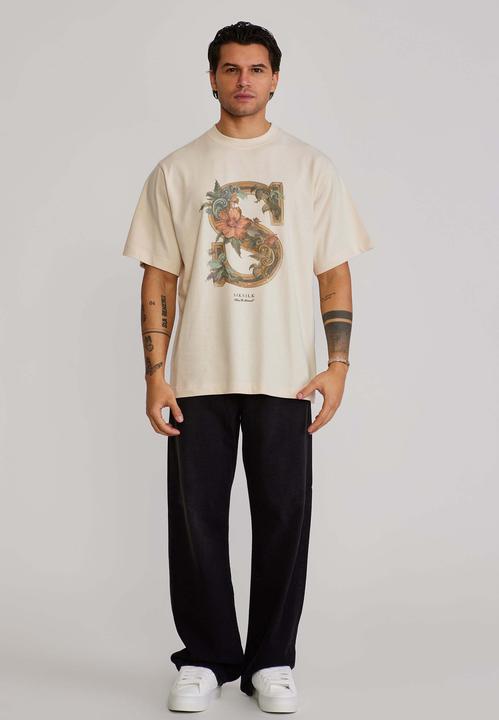 Produktbild Siksilk T-Shirt Graphic (M)