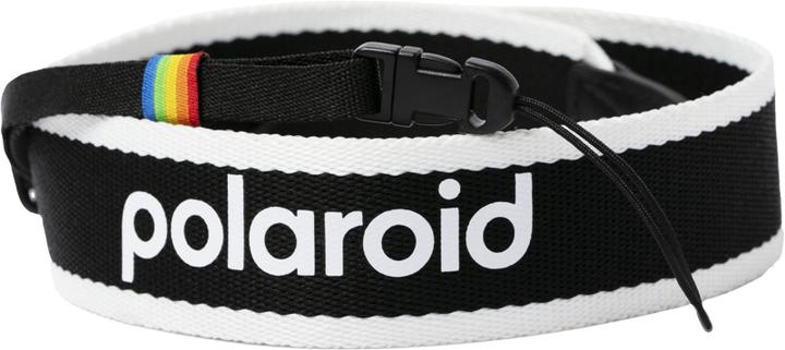Actual product image Polaroid Camera Straps - Flat Rate