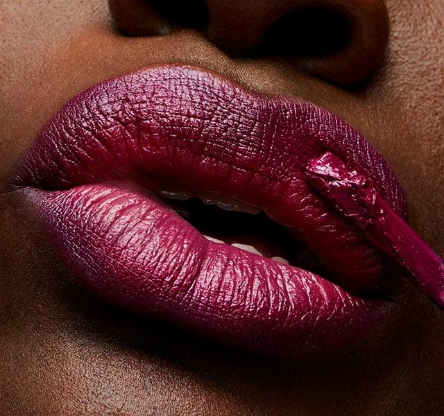 Produktbild MAC Cosmetics Lipstick (Rebel)