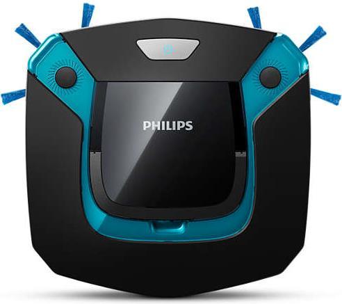 Produktbild Philips FC8794/01 SmartPro Easy