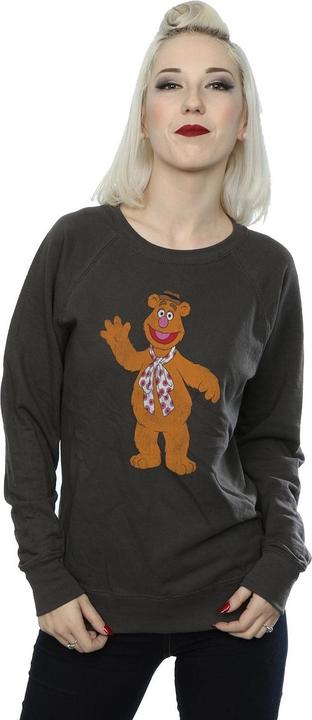 Produktbild Disney The Muppets Classic Fozzy Sweatshirt (L)