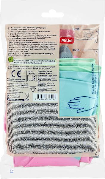 Produktbild dm Profissimo Komfort (M)