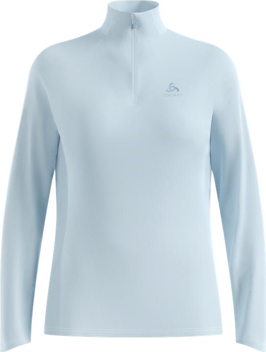 Actual product image Odlo ESSENTIAL 1/2 ZIP (S)