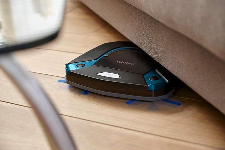 Produktbild Philips FC8794/01 SmartPro Easy