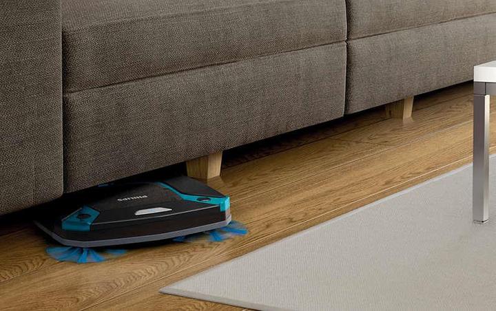 Produktbild Philips FC8794/01 SmartPro Easy