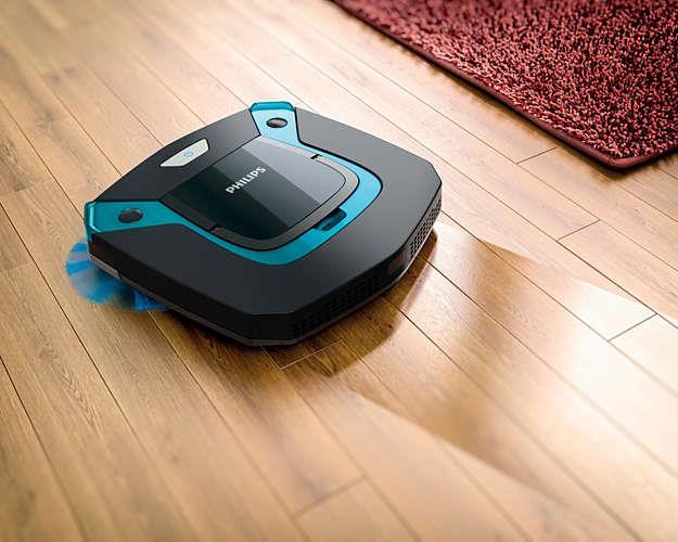 Produktbild Philips FC8794/01 SmartPro Easy