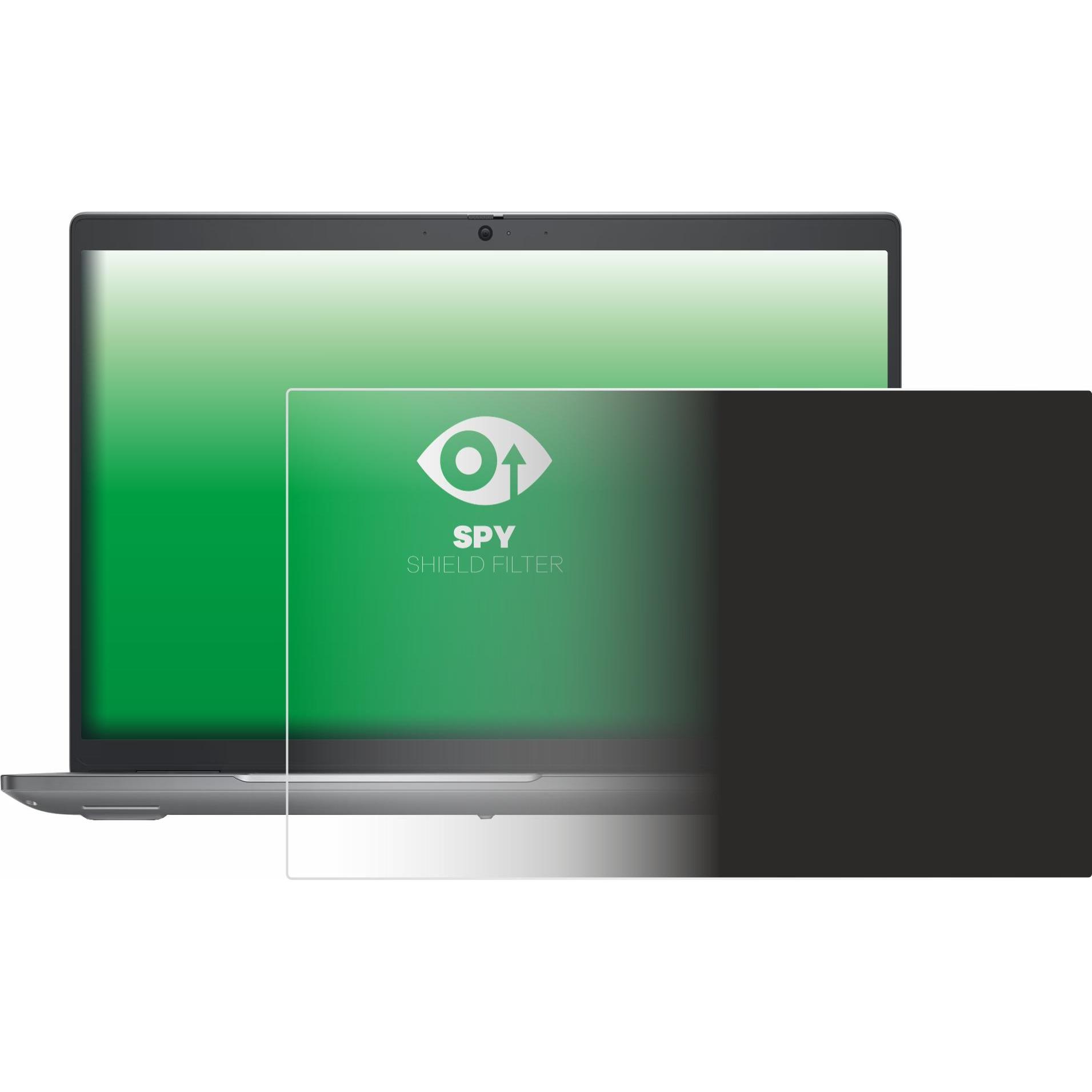 Thumbnail - upscreen Spy Shield Blickschutzfilter (15.60", 16 : 9), Notebook Schutzfolie