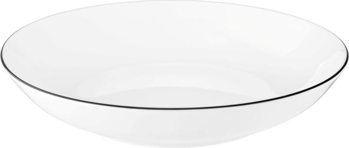 Actual product image Seltmann black line (12 Piece)