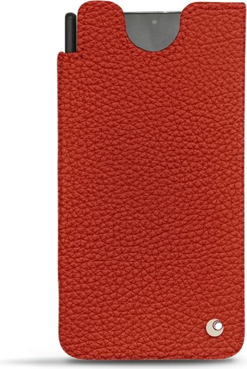 Produktbild Noreve Lederschutzhülle (Samsung Galaxy S21 Ultra)