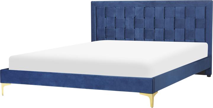 Marineblau