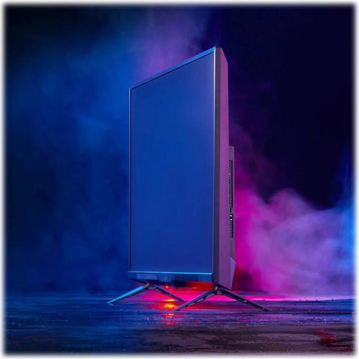 Actual product image Gigabyte Aorus FV43U (3840 x 2160 Pixels, 43")