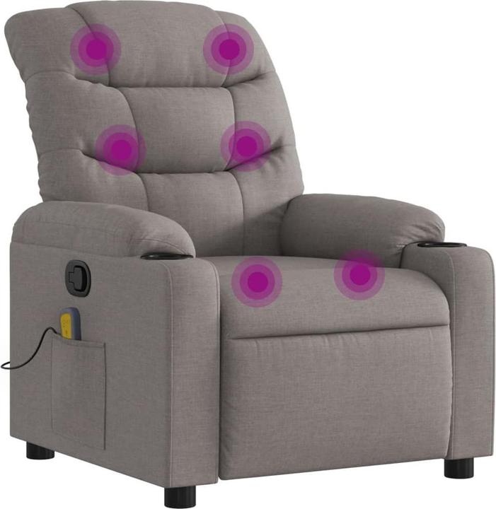 Actual product image VidaXL Ilaktra