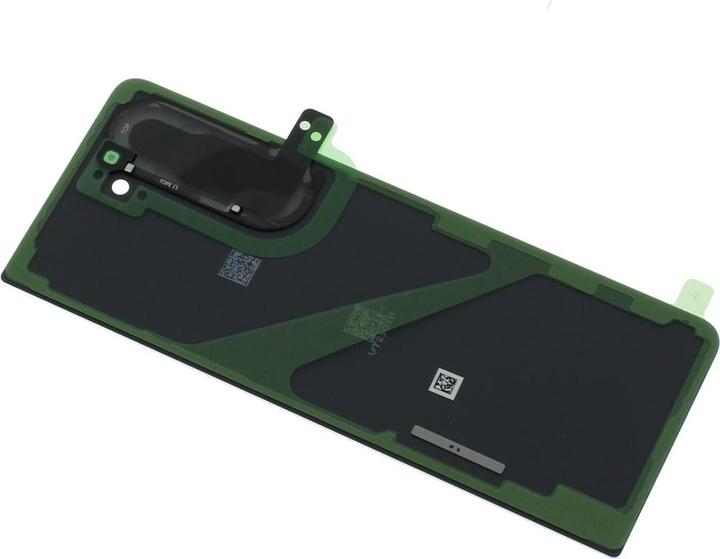 Produktbild Samsung Original Galaxy Z Fold 5 Backcover Ice Blue (Abdeckung, Samsung Galaxy Z Fold5)