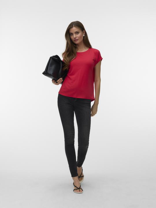 Immagine prodotto Vero Moda Vmava Plain Ss Top Jrs Noos (L)