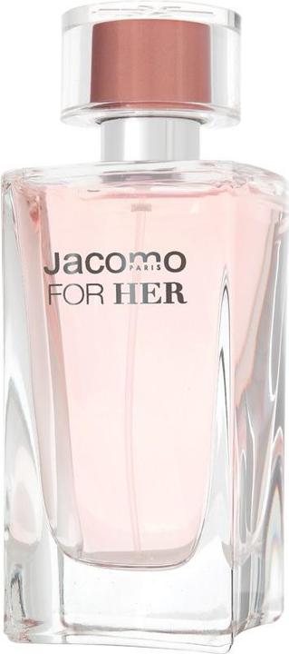 Jacomo De (Eau de Parfum, 100 ml)