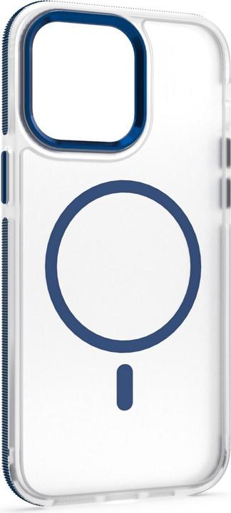 Produktbild Etteri Icy Mag case for iPhone 14 Pro 6,1" blue (Apple iPhone 14 Pro)