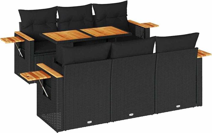 Produktbild vidaXL Leonie