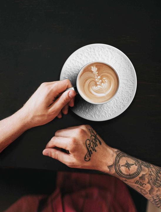 Actual product image Seltmann Nori Home Kaffeeservice (18 pcs.)