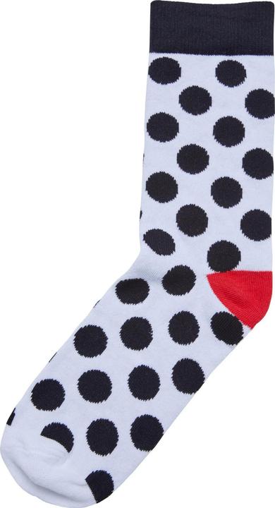 Produktbild Urban Classics Basic Socken (3erPack) (3er Pack, 47 - 50)