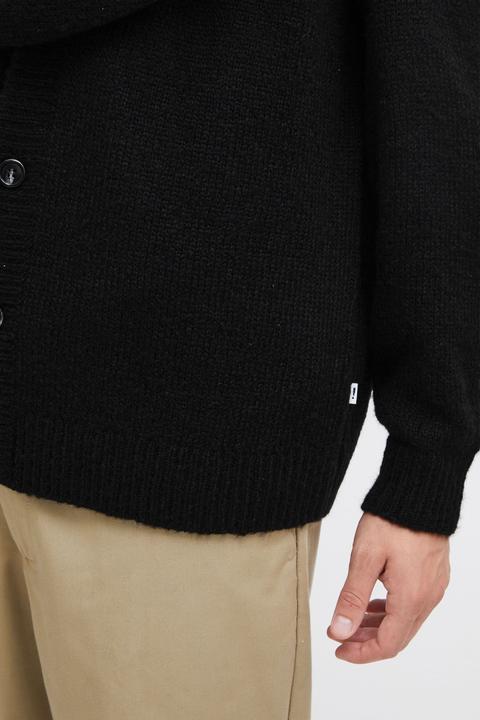 Actual product image Solid SDHamed - Cardigan - 21108049 (S)