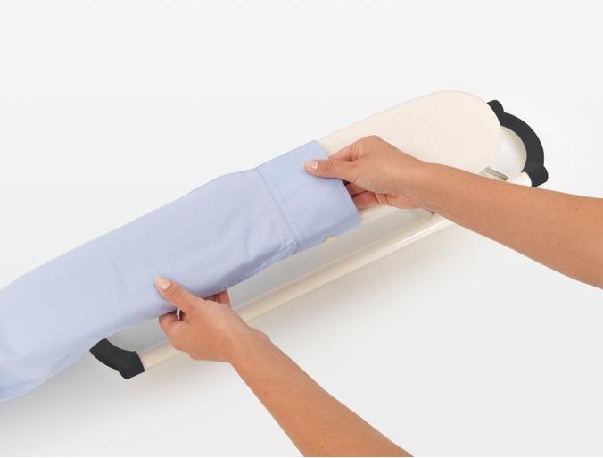 Productafbeelding Brabantia Kokerbord écru (60 x 12 cm)