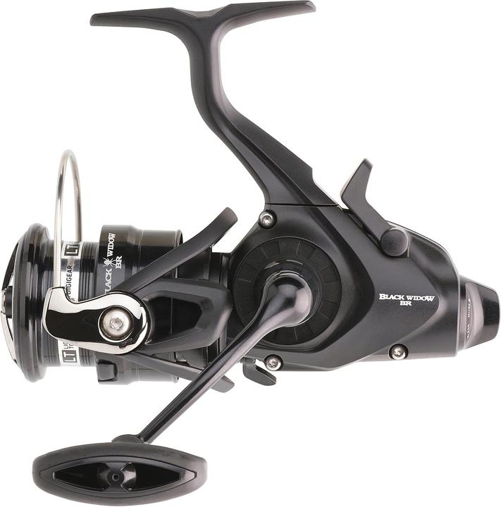 Actual product image Daiwa Black Widow BR LT (3000)