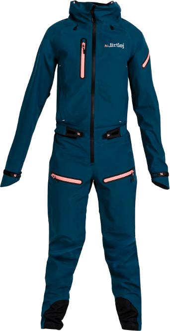 Immagine prodotto dirtlej Dirtsuit Core Edition Ladies v.4, space/blush, S (S)
