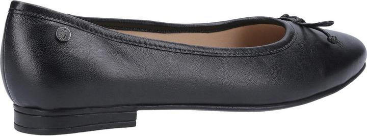 Image du produit Hush Puppies Naomi Slip On Escarpins de ballet en cuir (38)