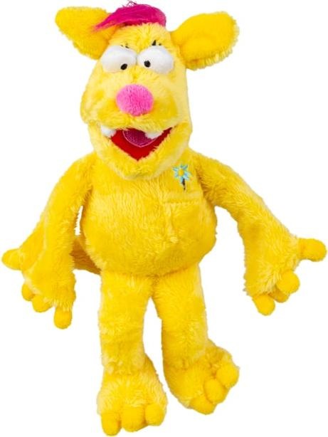 Produktbild Besttoy Woozle Goozle - Plüschfigur Woonie - ca. 25 cm (25 cm)