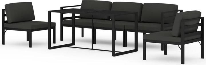 Produktbild vidaXL Alfonso