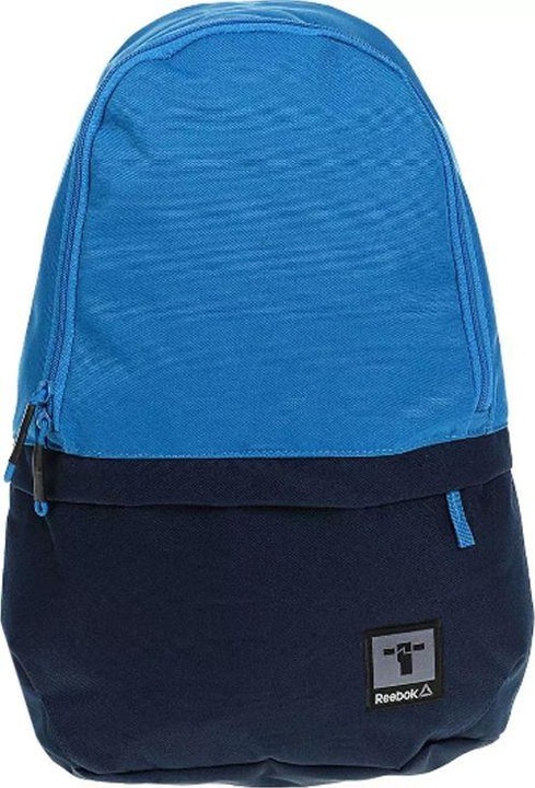 Reebok Backpack Motion Playbook Backpack AY3386 blue (19 l)