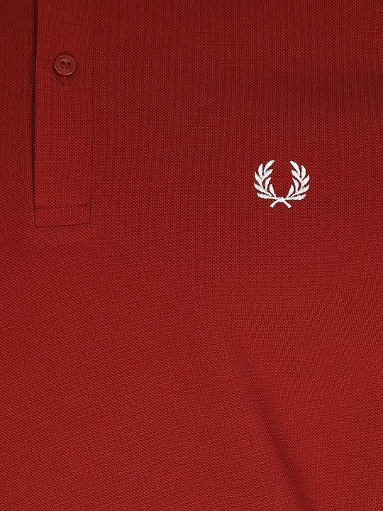 Produktbild Fred Perry Poloshirt (XL)