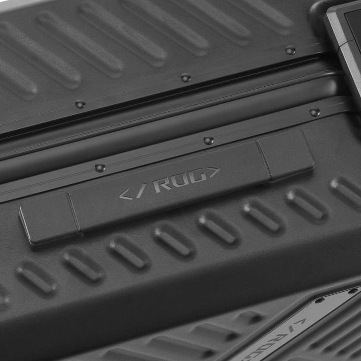 Produktbild ASUS ROG SLASH Hard Case Luggage