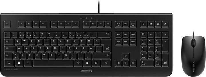 Actual product image CHERRY Dc 2000 (DE, Cable)