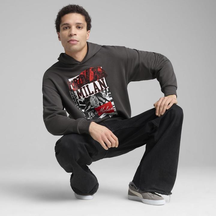 Image du produit Puma ACM ftblNRGY+ Sweat à capuche (L)