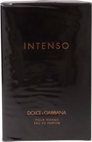Immagine prodotto Dolce & Gabbana Intenso (Eau de parfum, 200 ml)