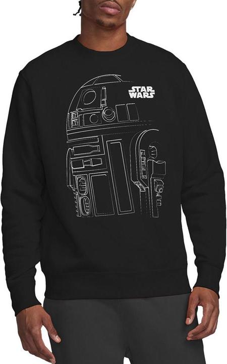 Produktbild Star Wars Sweatshirt (S)