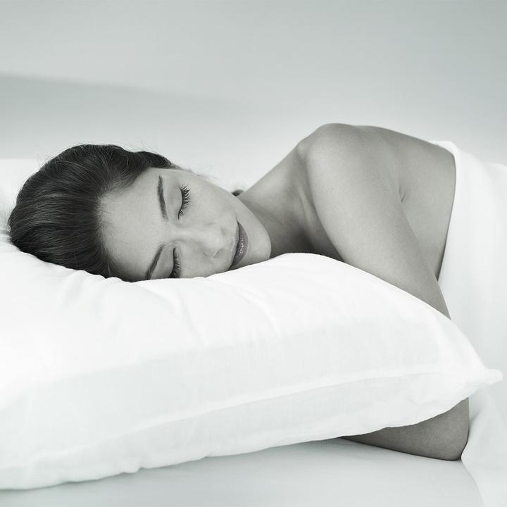 Produktbild Octasleep Smart Topper 180x200 cm mit Smart Kissen (180 x 200 cm)