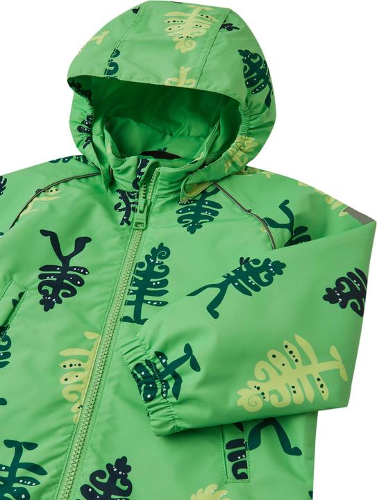 Produktbild Reima tec Kleinkinder Regenjacke Hete Summer (92)
