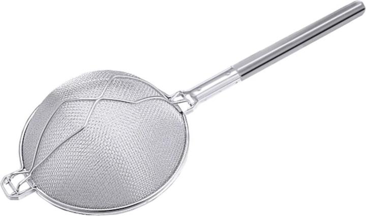 Immagine prodotto Contacto Scolapasta grande in acciaio inox da 30 cm (30 cm)
